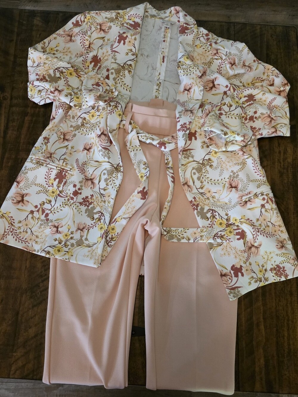 Cato Women's Pantsuit